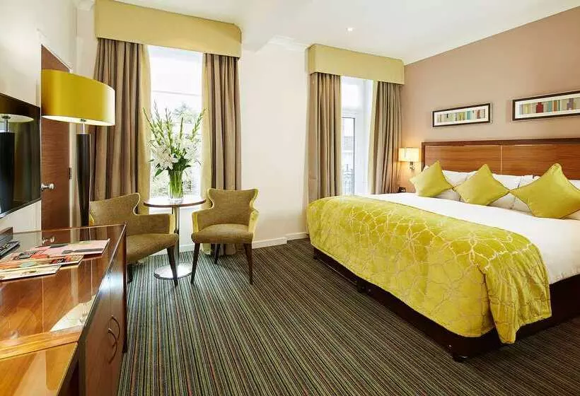 Fotos del hotel The Rembrandt:  6