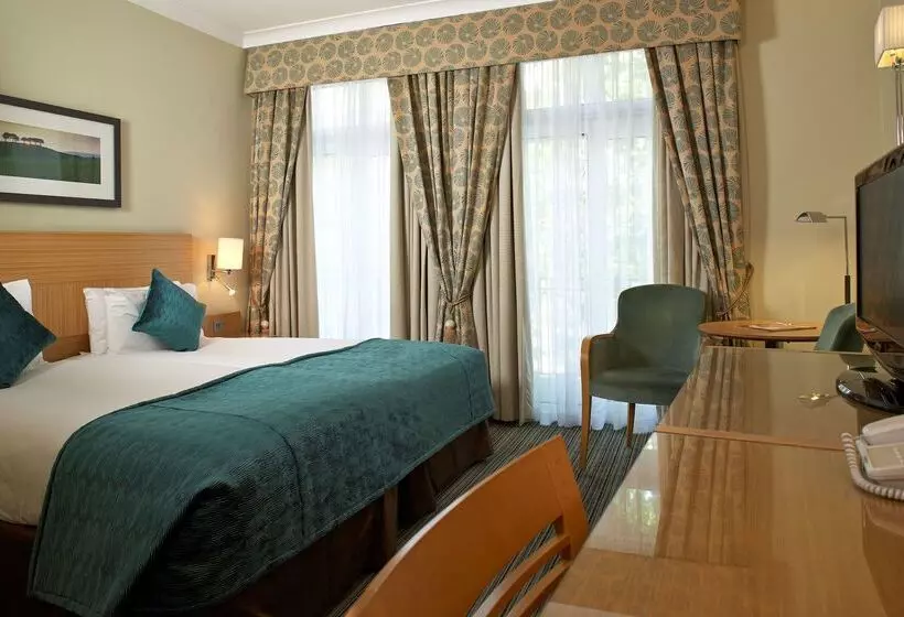 Fotos del hotel The Rembrandt:  15