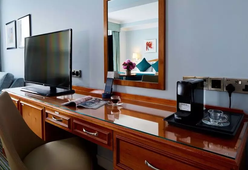 Fotos del hotel The Rembrandt:  22