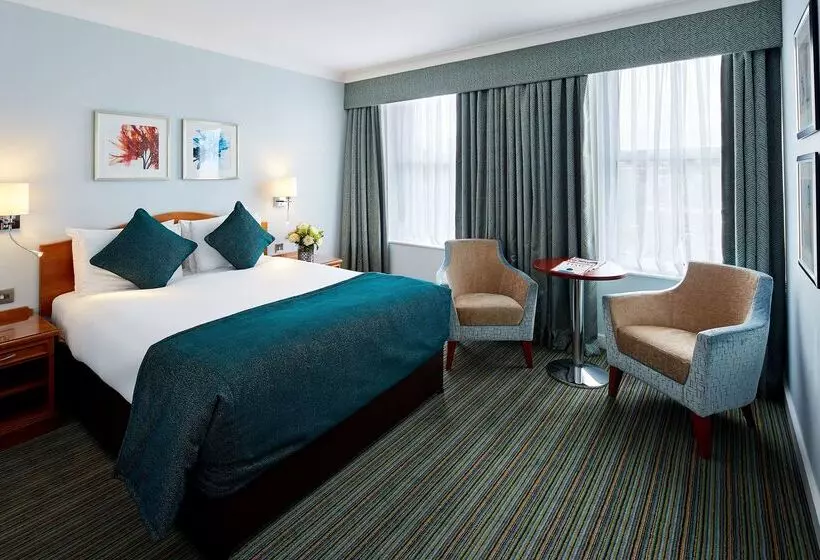 Fotos del hotel The Rembrandt:  8