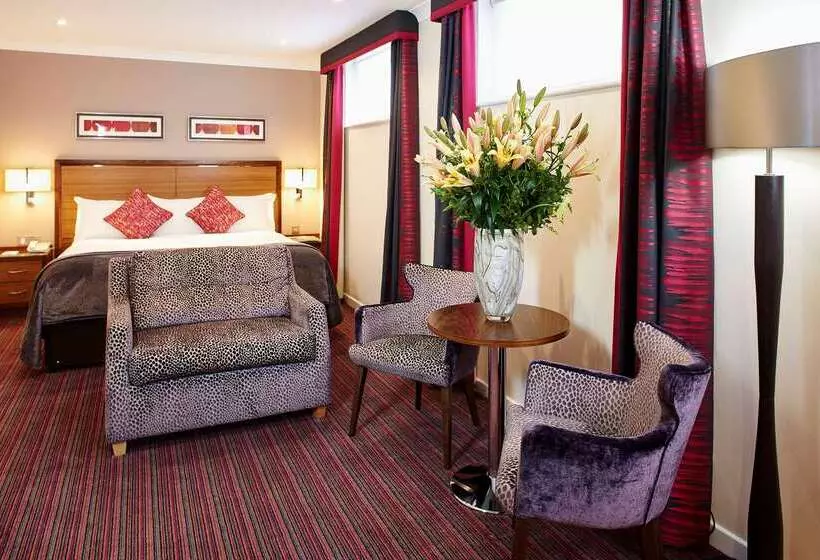 Fotos del hotel The Rembrandt:  10