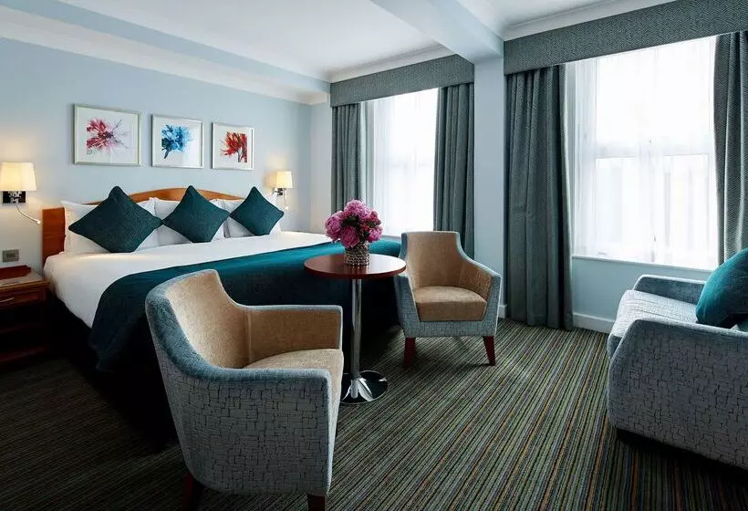 Fotos del hotel The Rembrandt:  9