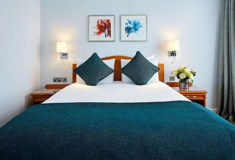 Fotos del hotel The Rembrandt:  25