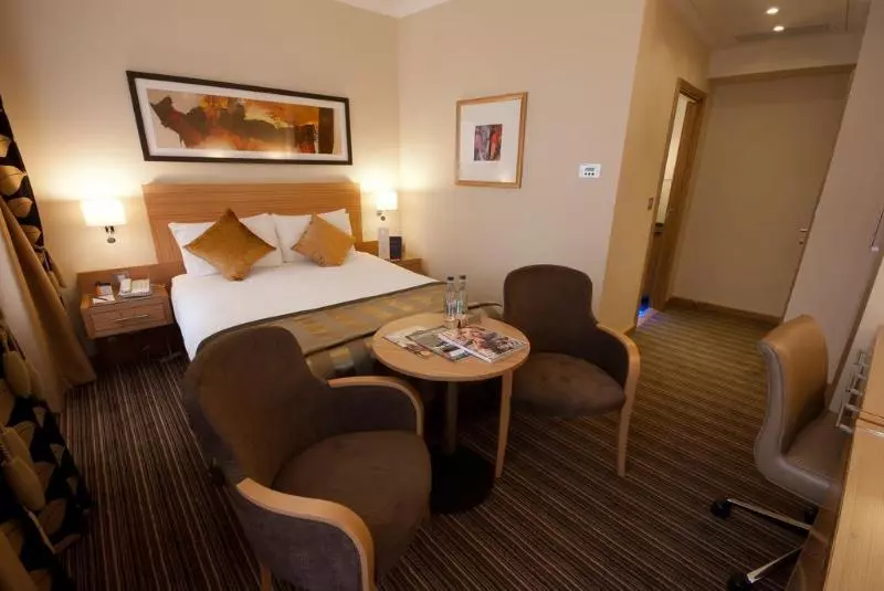 Fotos del hotel The Rembrandt:  12