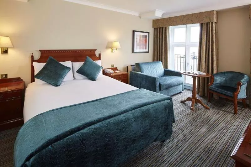 Fotos del hotel The Rembrandt:  14