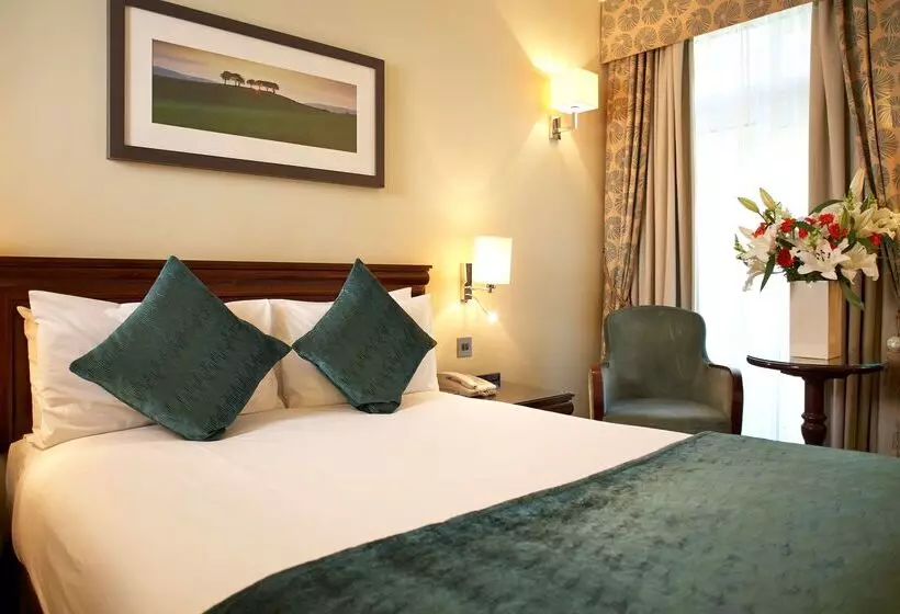 Fotos del hotel The Rembrandt:  7