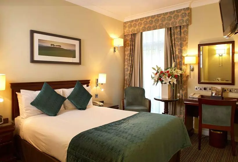 Fotos del hotel The Rembrandt:  19