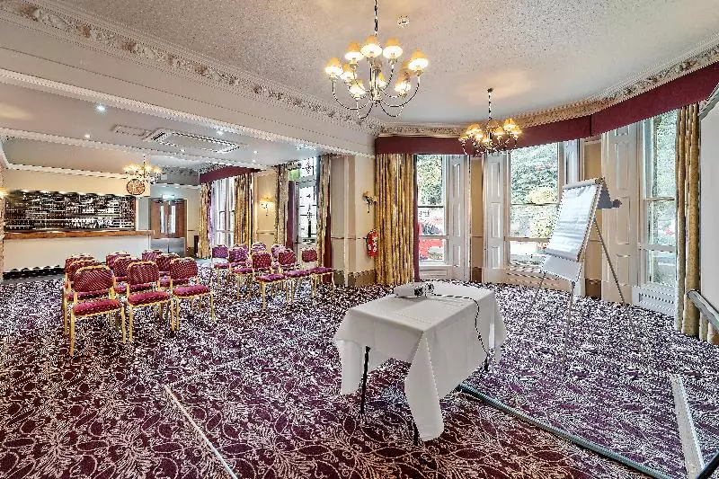 Fotos del hotel The Rutland:  17