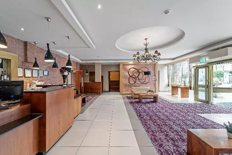 Fotos del hotel The Rutland:  3