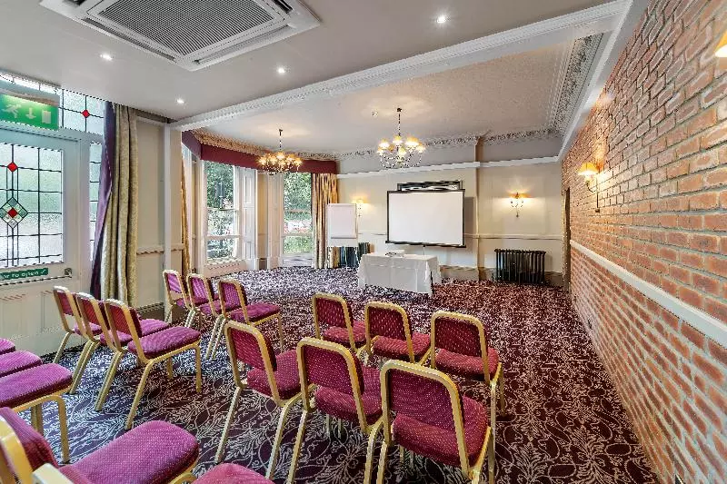 Fotos del hotel The Rutland:  4