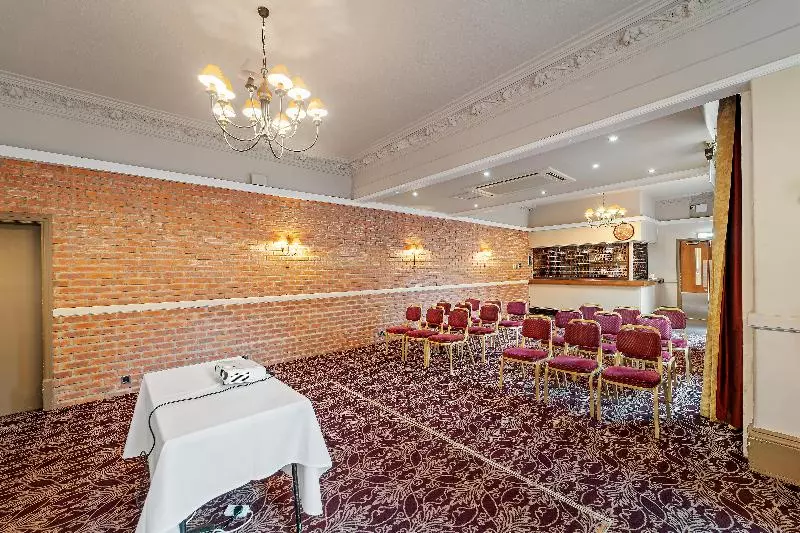 Fotos del hotel The Rutland:  13
