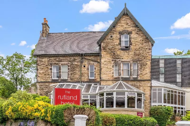Fotos del hotel The Rutland:  7