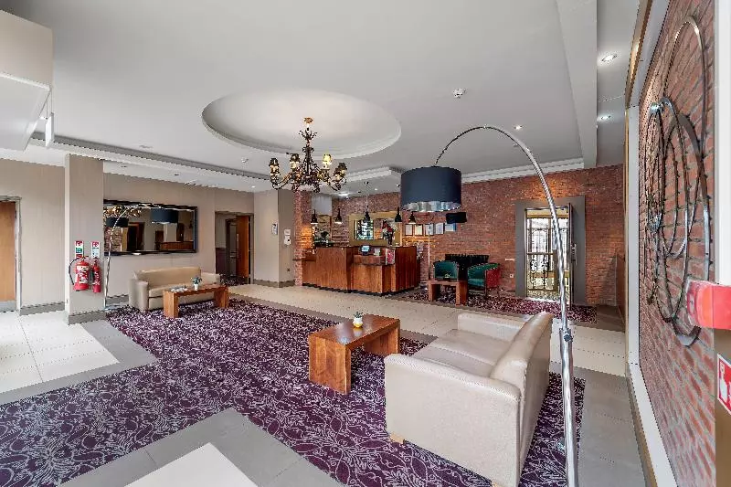 Fotos del hotel The Rutland:  12