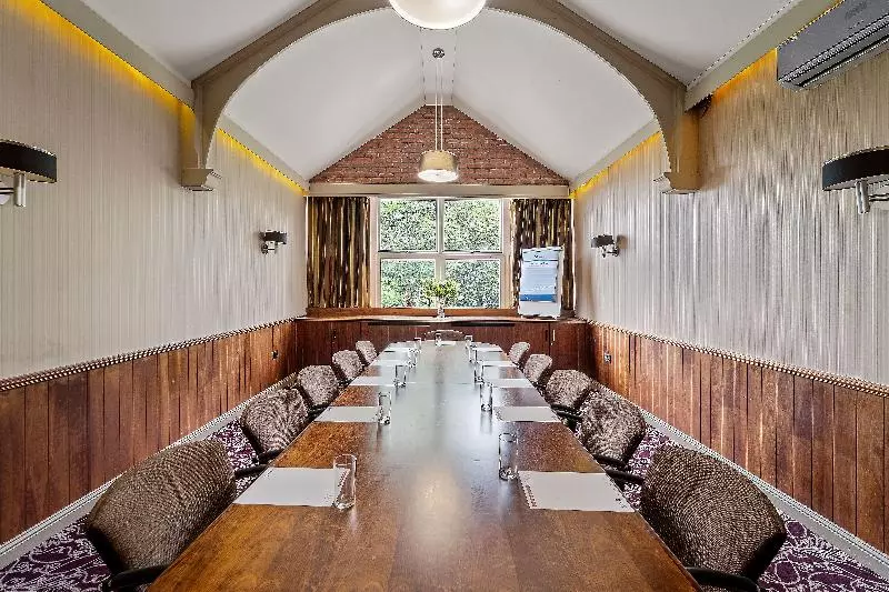 Fotos del hotel The Rutland:  15
