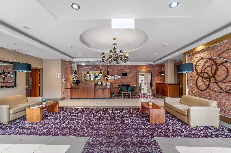 Fotos del hotel The Rutland:  2
