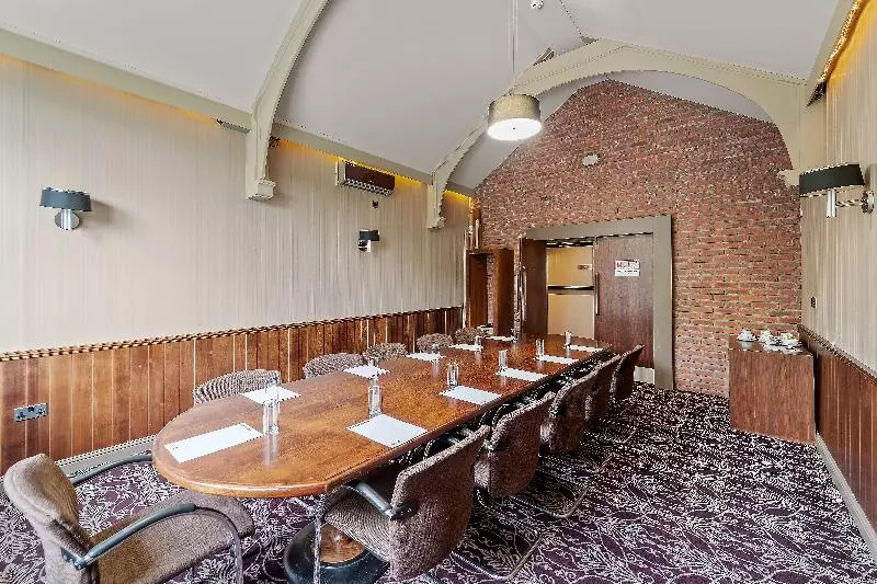 Fotos del hotel The Rutland:  10