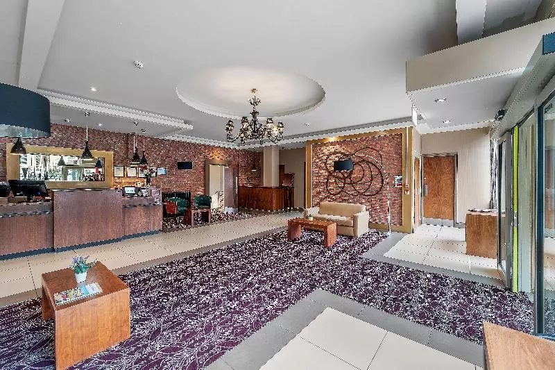 Fotos del hotel The Rutland:  9