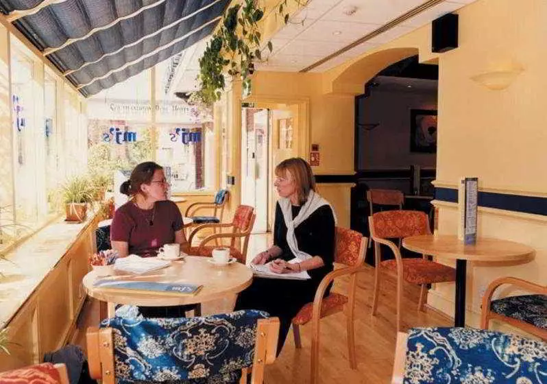 Fotos del hotel Premier Inn Southampton (Cumberland Place) hotel:  9