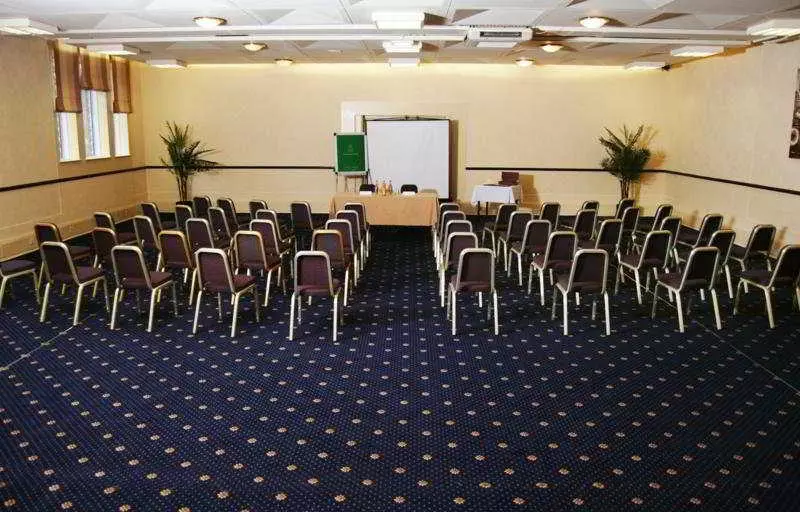 Fotos del hotel Premier Inn Southampton (Cumberland Place) hotel:  10