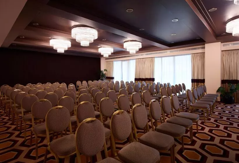 Fotos del hotel Brown Acropol A Member Of Brown S:  18