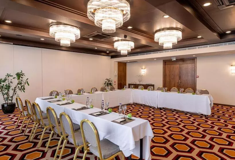 Fotos del hotel Brown Acropol A Member Of Brown S:  20