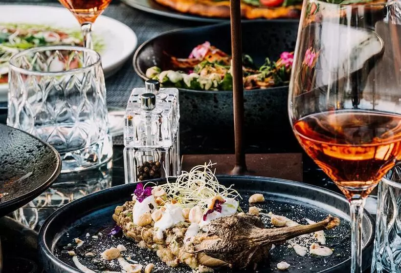 Fotos del hotel Brown Acropol A Member Of Brown S:  17