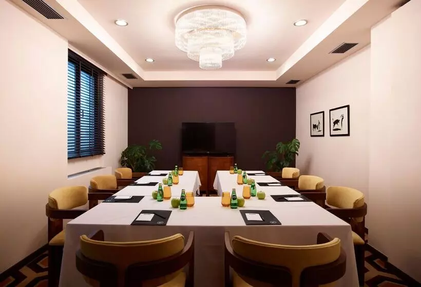 Fotos del hotel Brown Acropol A Member Of Brown S:  15