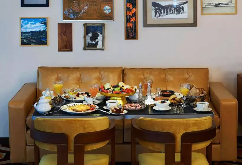 Fotos del hotel Brown Acropol A Member Of Brown S:  24