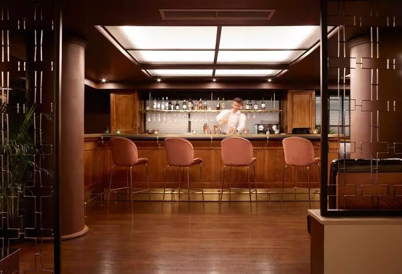 Fotos del hotel Brown Acropol A Member Of Brown S:  7