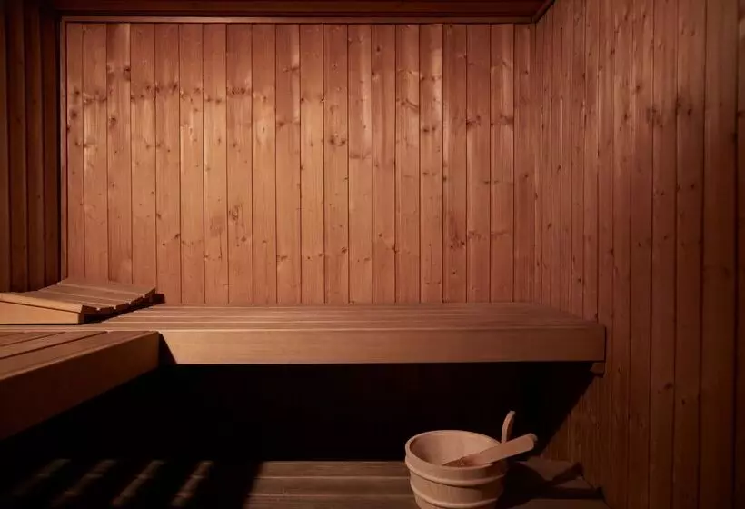 Fotos del hotel Brown Acropol A Member Of Brown S:  13