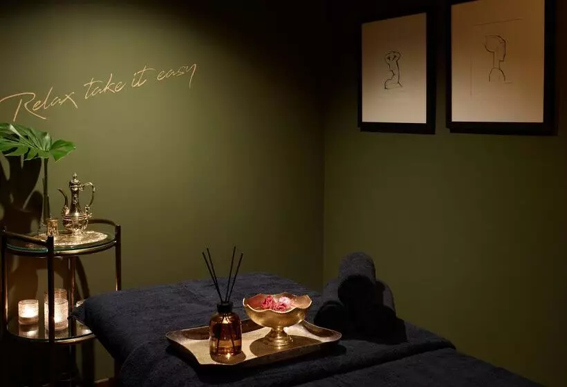 Fotos del hotel Brown Acropol A Member Of Brown S:  11