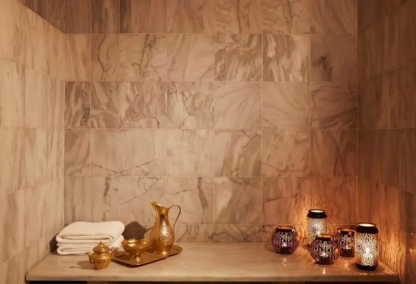 Fotos del hotel Brown Acropol A Member Of Brown S:  5