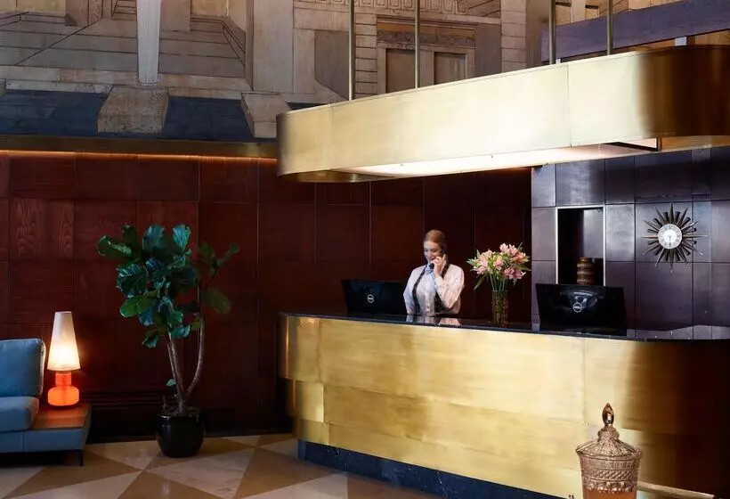 Fotos del hotel Brown Acropol A Member Of Brown S:  3