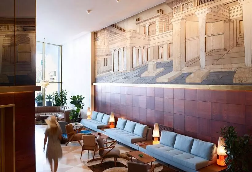 Fotos del hotel Brown Acropol A Member Of Brown S:  12