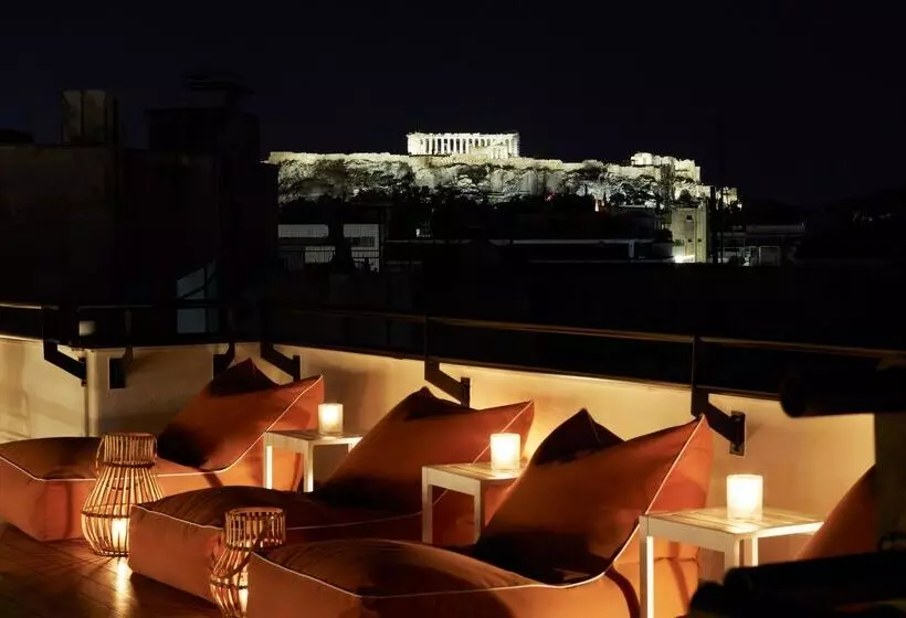 Fotos del hotel Brown Acropol A Member Of Brown S:  16