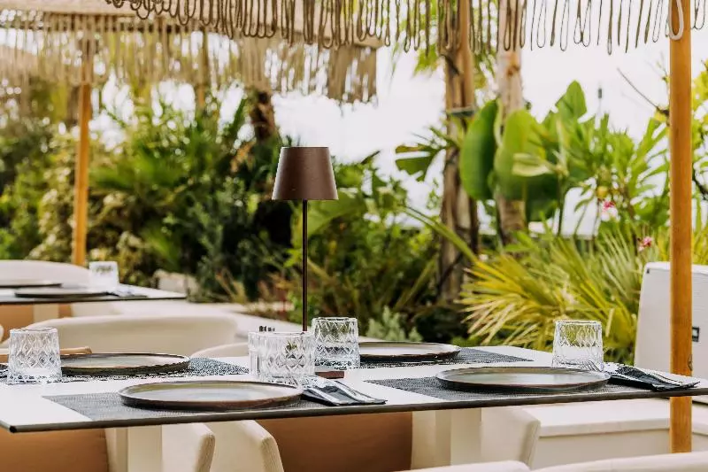 Fotos del hotel Brown Acropol A Member Of Brown S:  21