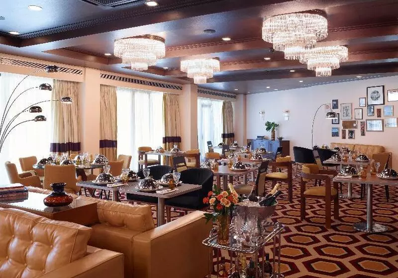 Fotos del hotel Brown Acropol A Member Of Brown S:  19