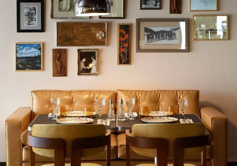 Fotos del hotel Brown Acropol A Member Of Brown S:  6