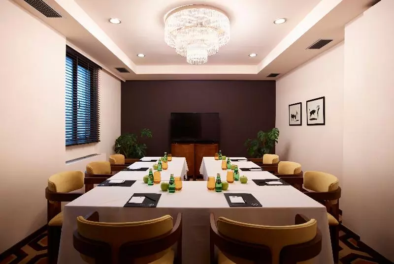 Fotos del hotel Brown Acropol A Member Of Brown S:  8