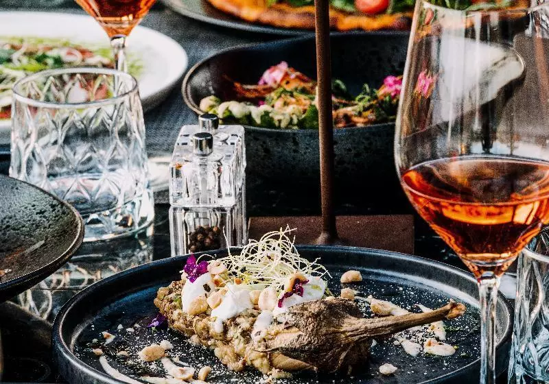 Fotos del hotel Brown Acropol A Member Of Brown S:  23