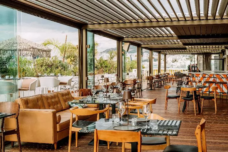 Fotos del hotel Brown Acropol A Member Of Brown S:  25