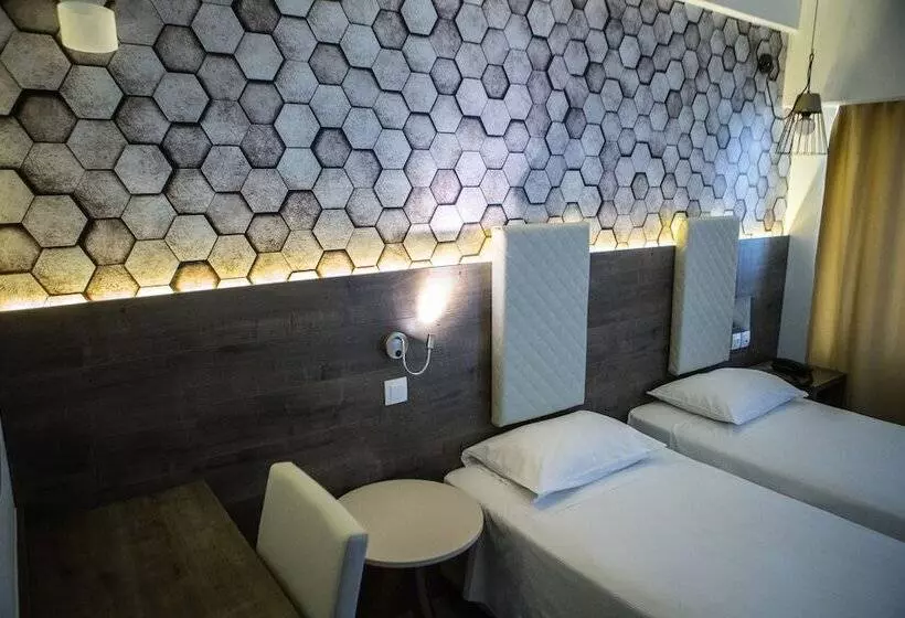 Fotos del hotel Metropolitan:  21