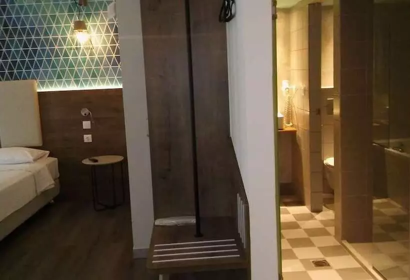 Fotos del hotel Metropolitan:  3