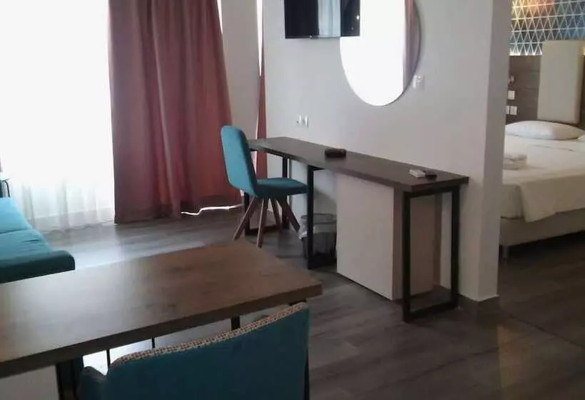 Fotos del hotel Metropolitan:  20