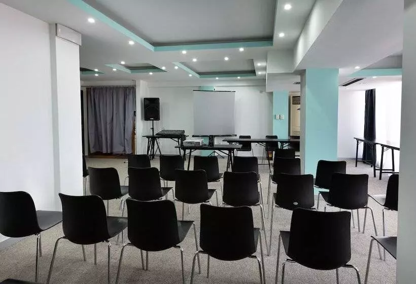 Fotos del hotel Metropolitan:  6