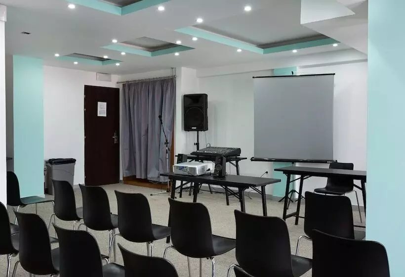 Fotos del hotel Metropolitan:  4