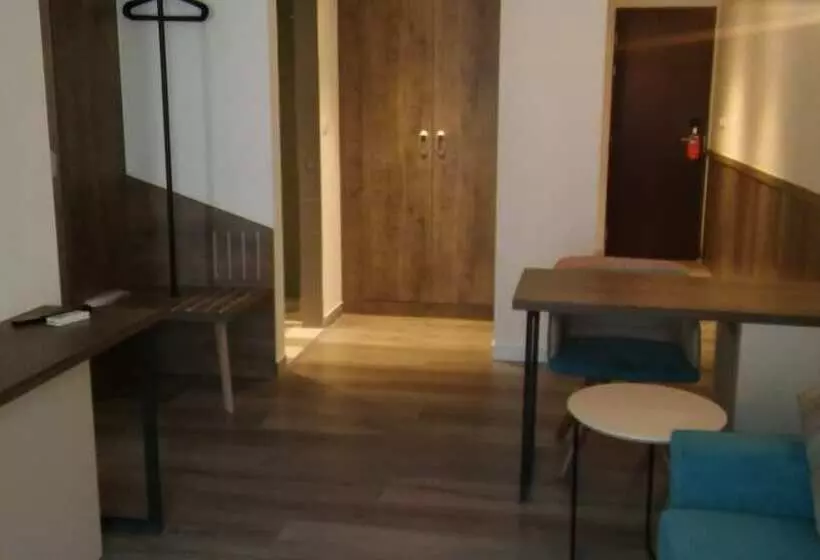 Fotos del hotel Metropolitan:  2