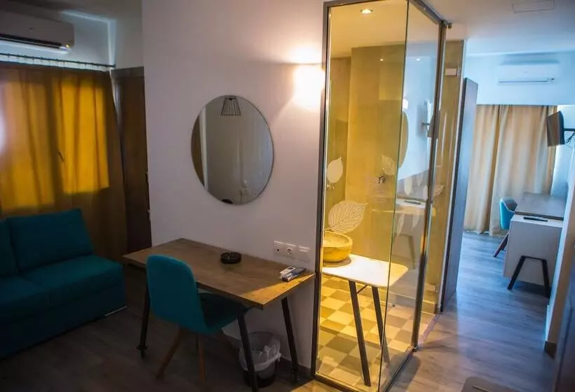 Fotos del hotel Metropolitan:  16