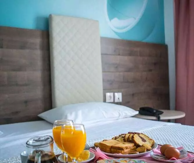 Fotos del hotel Metropolitan:  19