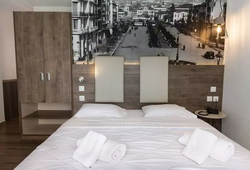 Fotos del hotel Metropolitan:  22